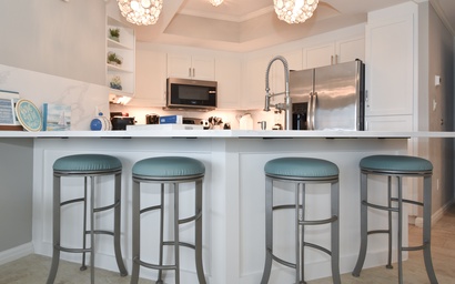 Silver Shells St. Maarten 803 9