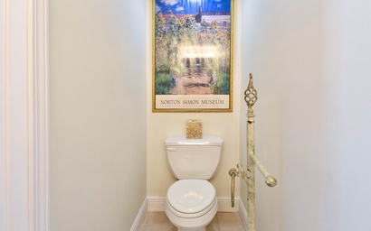 Silver Shells St. Maarten Cabana 5 5