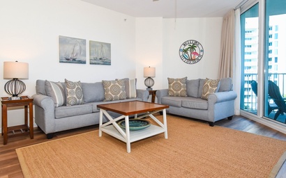 The Palms of Destin 2607 Junior 5