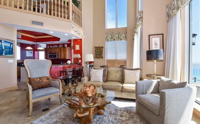 Silver Beach Towers EPH1701