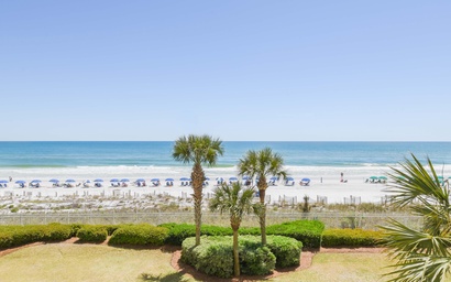 Silver Beach Towers W305 3