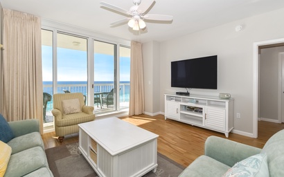 Silver Beach Towers W1102 2