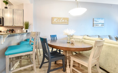 The Palms of Destin 2107 Junior 9