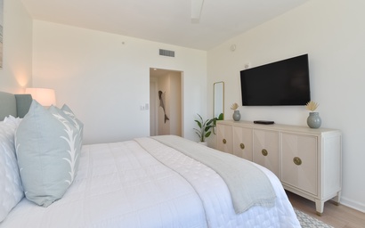 Silver Shells St. Lucia 903 14