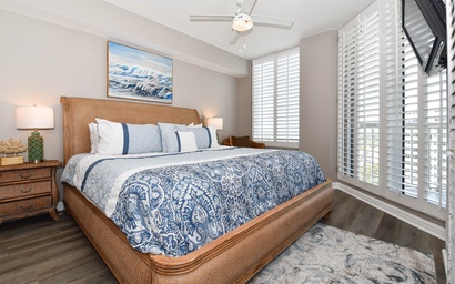 Silver Shells St. Maarten 1208 & Cabana 18 23