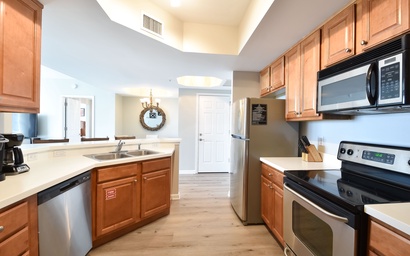 Silver Shells St. Lucia 1003 11