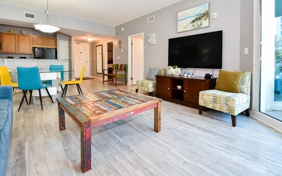 The Palms of Destin 1309 Junior 5