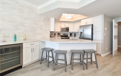 Silver Shells St. Maarten 503 8