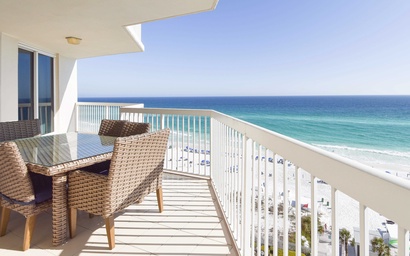 Silver Beach Towers E1006 2