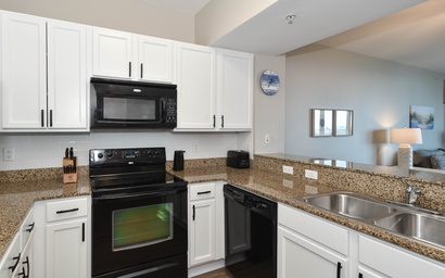 The Palms of Destin 1610 Junior 8