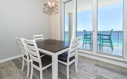 Silver Beach Towers E1804 6