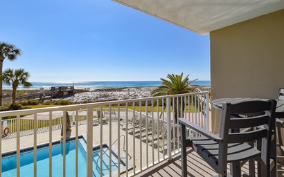 Destin on the Gulf 204 3