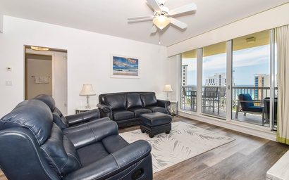 Silver Shells St. Lucia 905 5