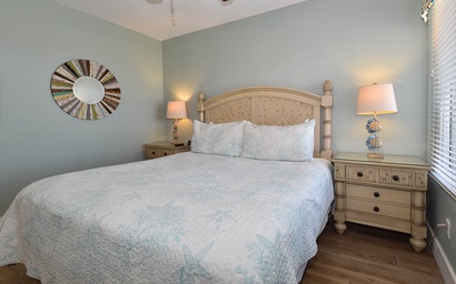 Silver Shells St. Maarten 1102 21