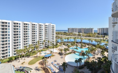 The Palms of Destin 21003 Junior 4