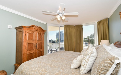 Silver Shells St. Lucia 305 & Cabana 1 13