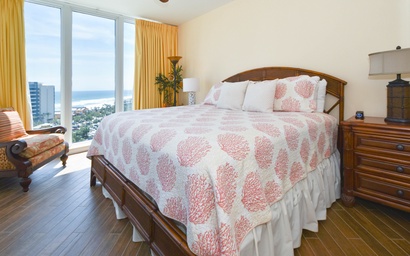 Silver Shells St. Lucia 1101 11