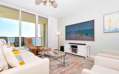Silver Beach Towers E1404 4
