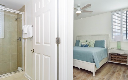 Silver Shells St. Lucia 1001 24