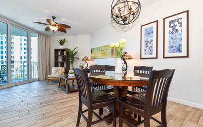 The Palms of Destin 1511 Junior 8