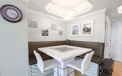 Silver Shells St. Lucia 1105 8