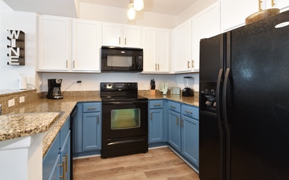 The Palms of Destin 1905 Junior 8