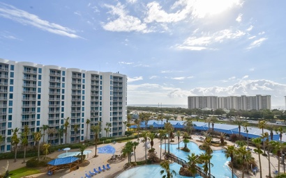 The Palms of Destin 2709 Junior 2