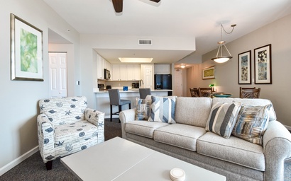 The Palms of Destin 1601