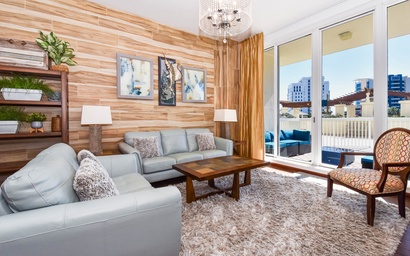 Silver Shells St. Lucia 204 5