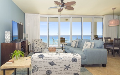 Silver Beach Towers E503