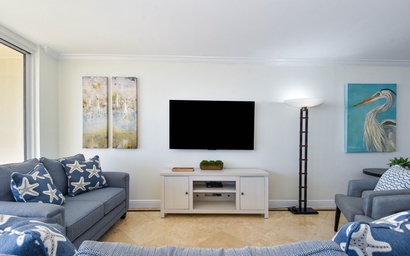 Silver Shells St. Maarten 605 5