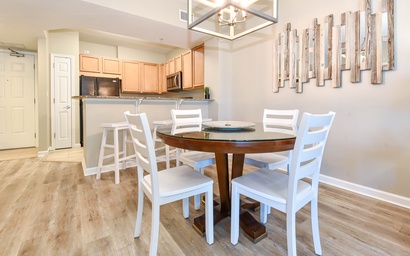 The Palms of Destin 2211 Junior 8