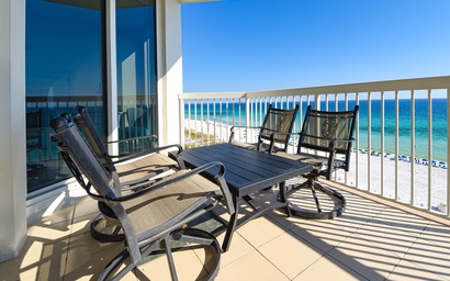 Silver Beach Towers E802 7