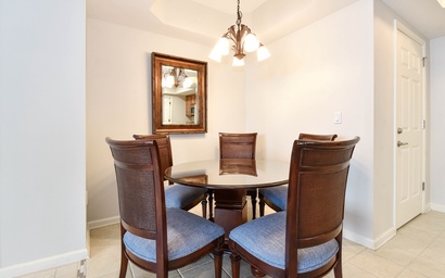 Silver Shells St. Lucia 405 8