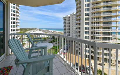 Silver Shells St. Croix 801 6