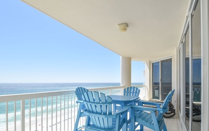 Silver Beach Towers E1103 4