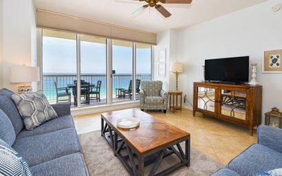 Silver Beach Towers W1202