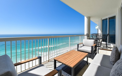 Silver Beach Towers W1803 2