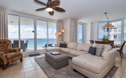 Silver Beach Towers E1006 4