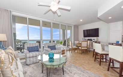 Silver Beach Towers E303 5