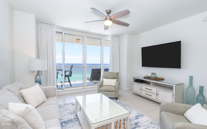 Silver Beach Towers E1102