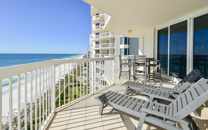 Silver Beach Towers E1406 4