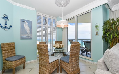 Silver Beach Towers E1001 7