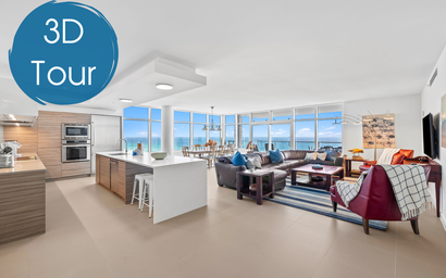 1900 Ninety Eight 801