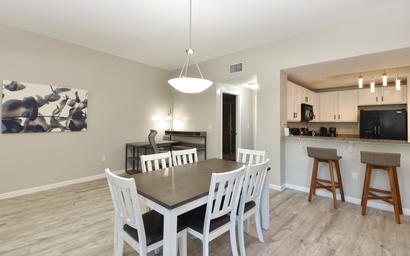 The Palms of Destin 3103 Villa 10