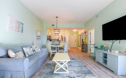 The Palms of Destin 2110 Junior 4