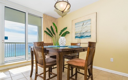 Silver Beach Towers W1103 8