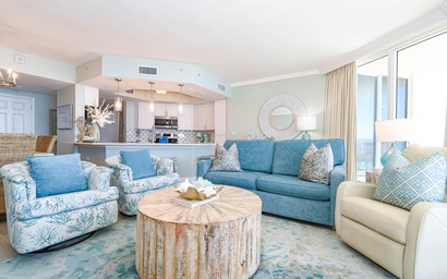 Silver Shells St. Croix 1104