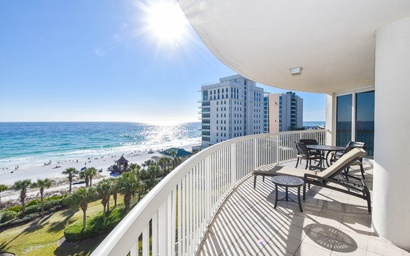 Silver Shells St. Maarten 606 7