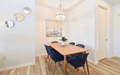 Silver Shells St. Lucia 203 7